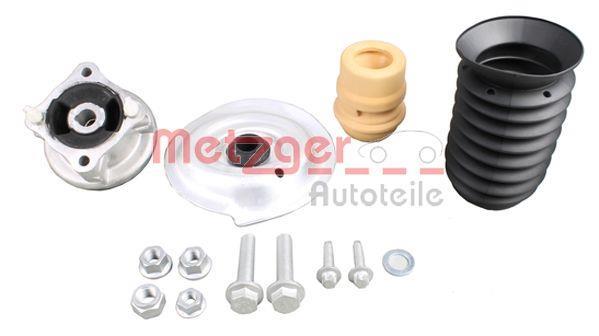 Kit de réparation, coupelle de suspension METZGER ref. 6490126